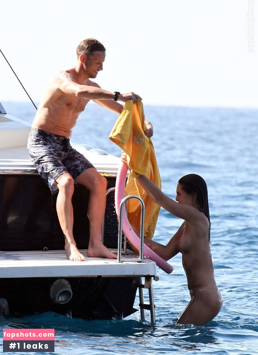 Brittny Ward Nude Leaks OnlyFans Photos #32 - LeakJerk