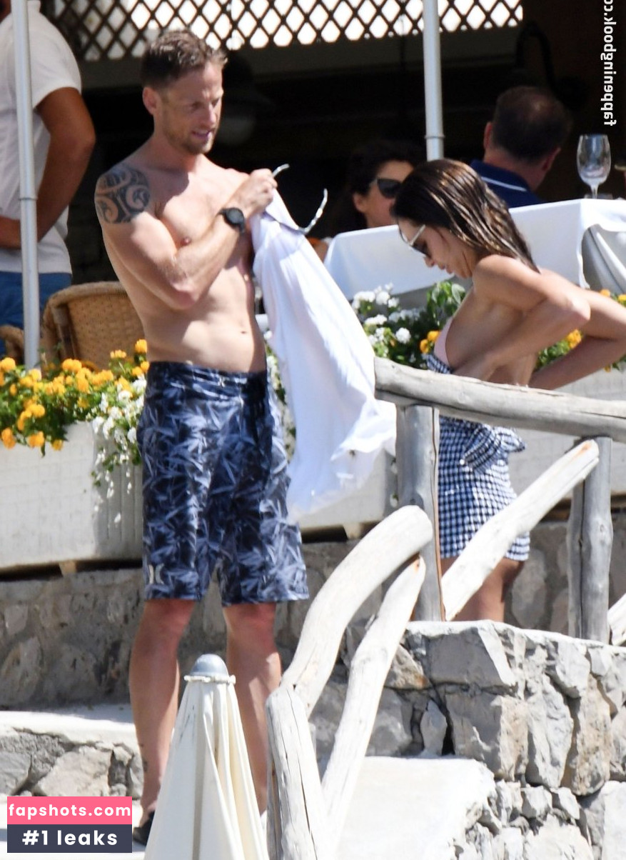 Brittny Ward Nude Leaks OnlyFans Photos #50 - LeakJerk