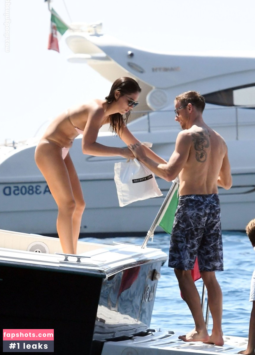 Brittny Ward Nude Leaks OnlyFans Photos #52 - LeakJerk