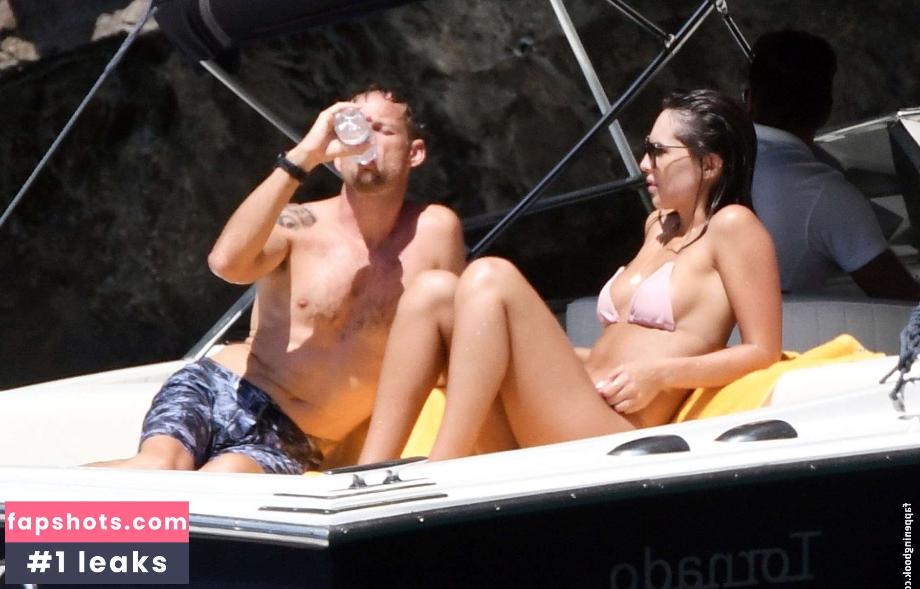 Brittny Ward Nude Leaks OnlyFans Photos #54 - LeakJerk