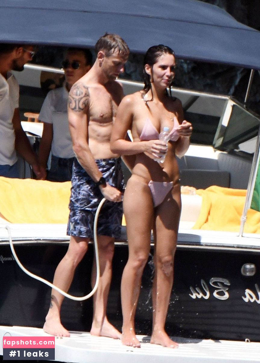 Brittny Ward Nude Leaks OnlyFans Photos #56 - LeakJerk