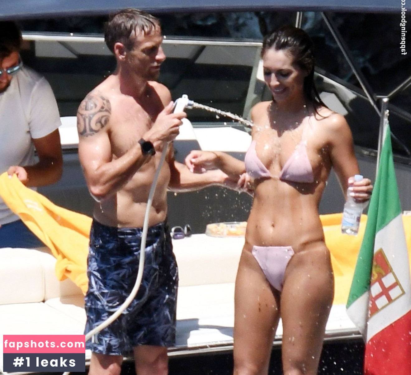 Brittny Ward Nude Leaks OnlyFans Photos #57 - LeakJerk