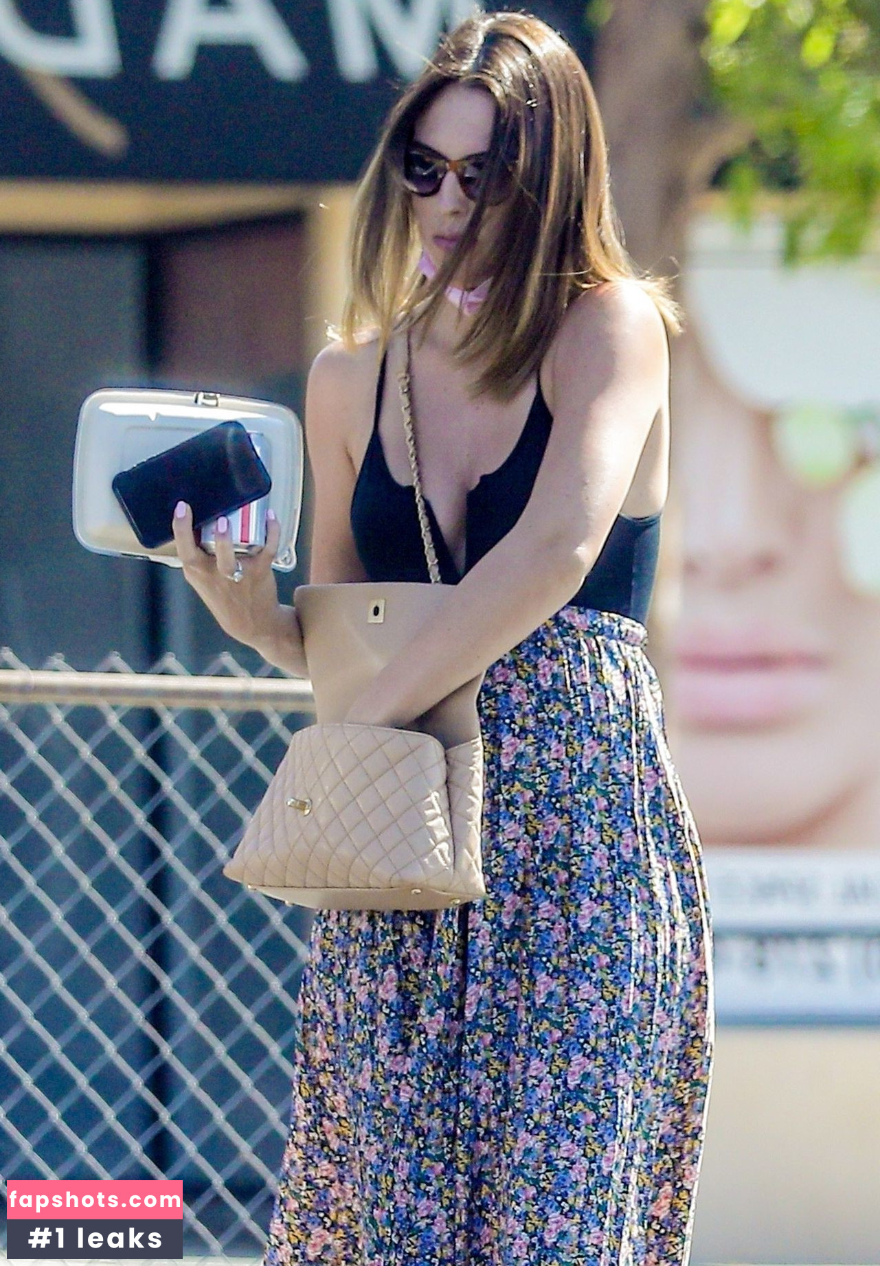 Brittny Ward Nude Leaks OnlyFans Photos #9 - LeakJerk