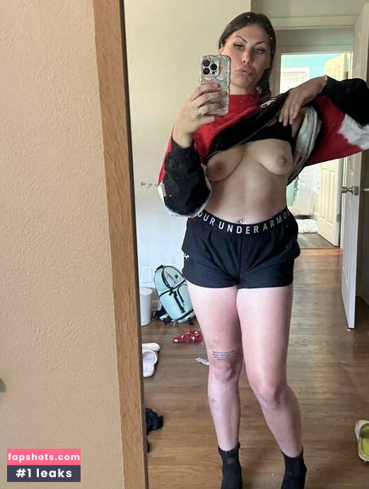 brittsprettypeach Nude Leaks OnlyFans Photos #16 - LeakJerk