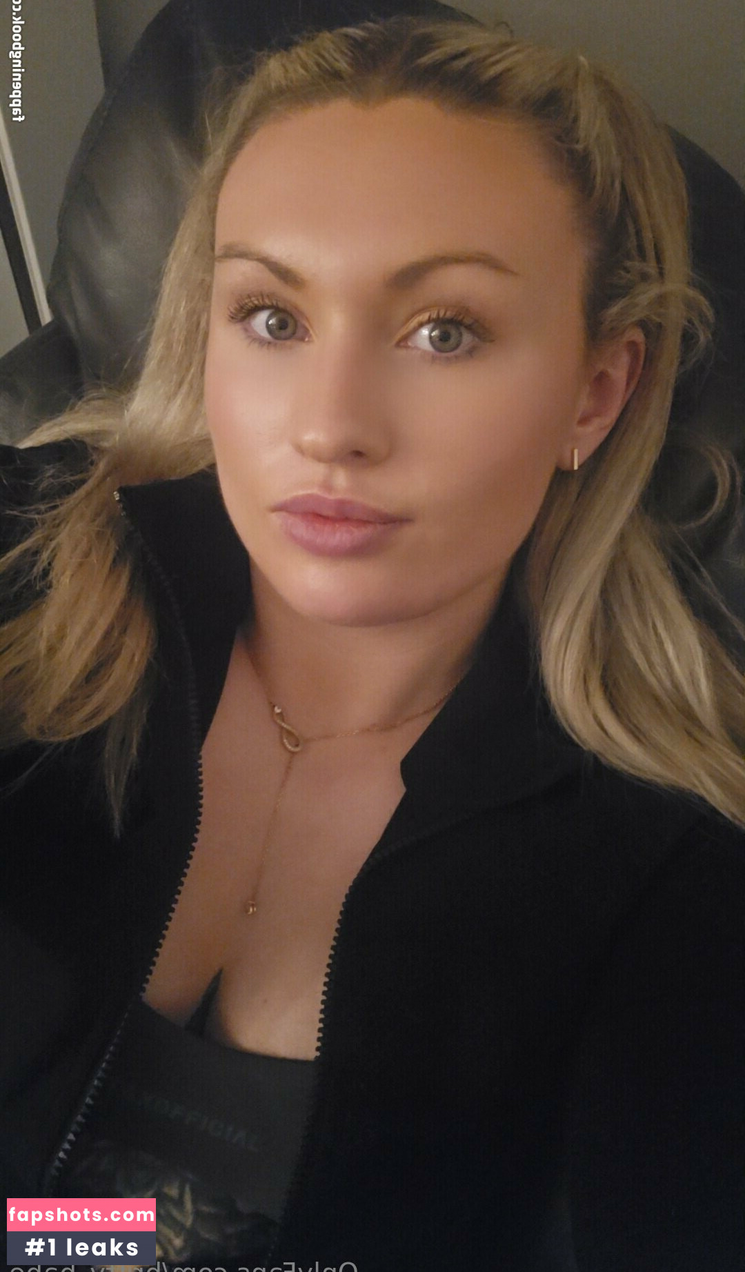 britty_babe Filtración Desnuda OnlyFans Foto #3 - Fapshots