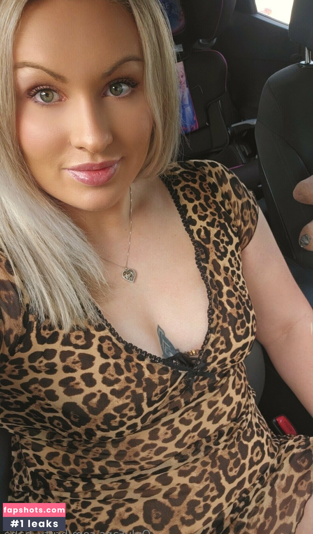 britty_babe Filtración Desnuda OnlyFans Foto #9 - Fapshots