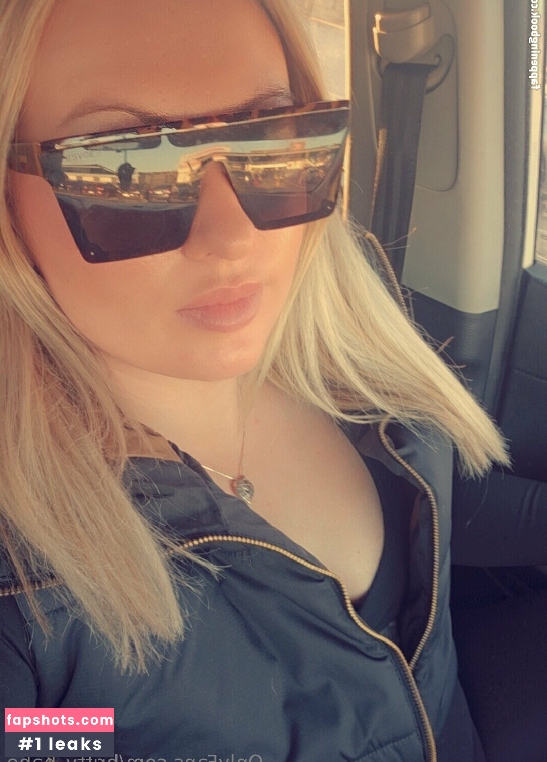 britty_babe Filtración Desnuda OnlyFans Foto #10 - Fapshots