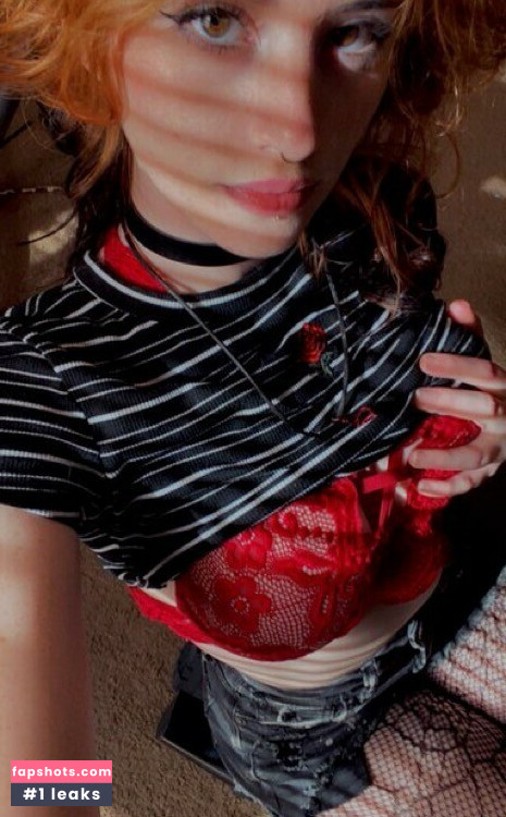 Briwill3sum Nahé úniky fotek pouze od fanoušků #23 - Fapshots