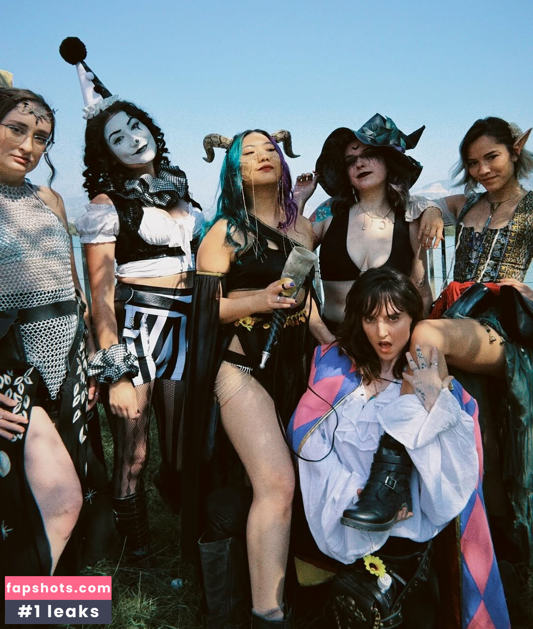 Brizzy Voices gallery photo #2