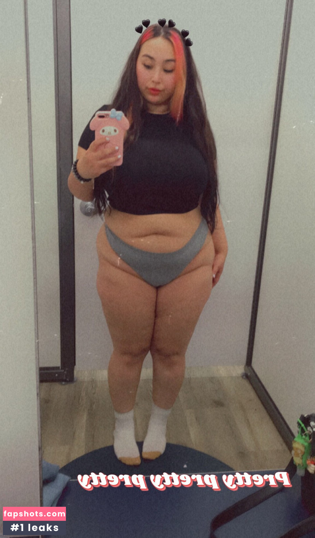 BrkenDolly gallery photo #3