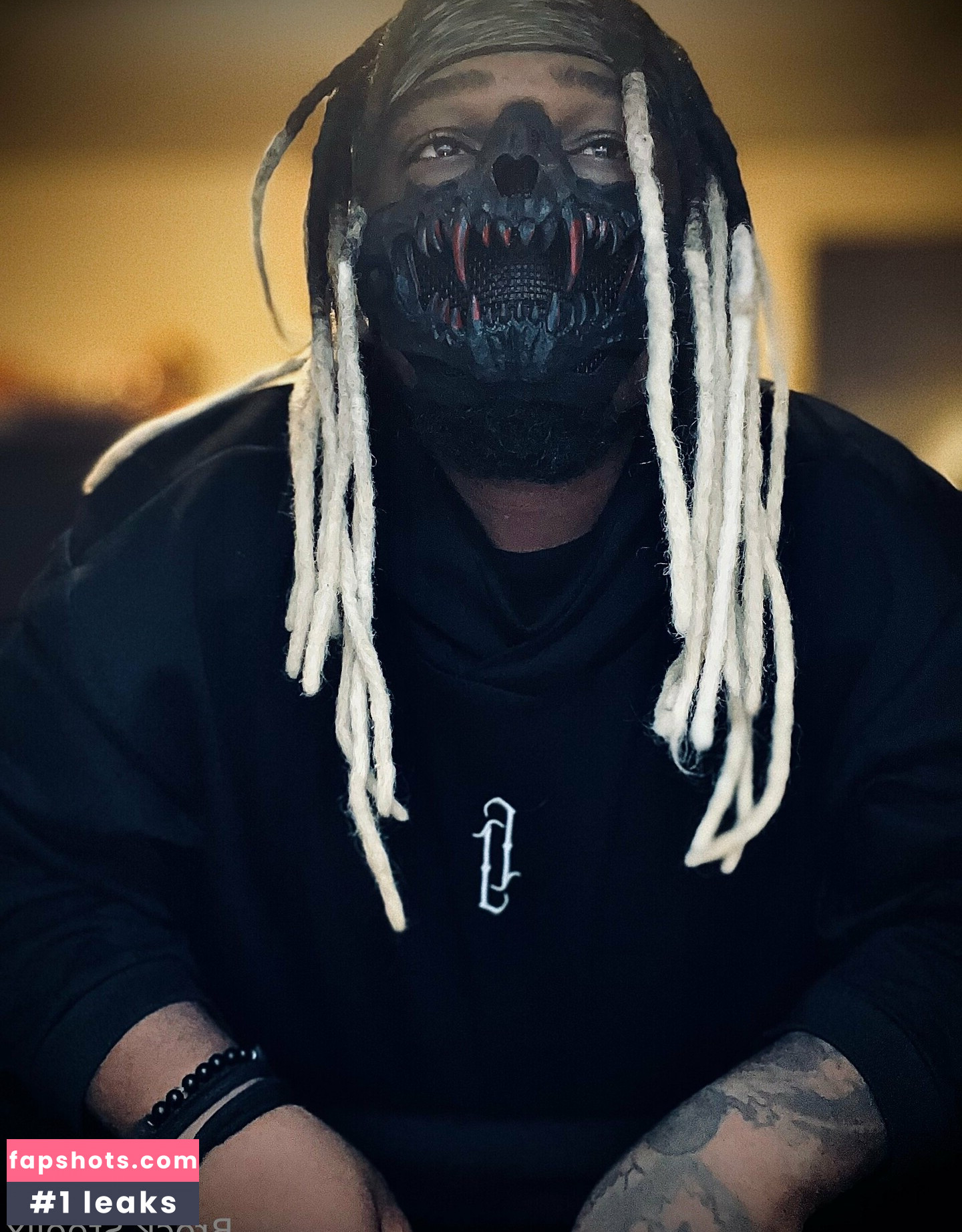 brocksteelix Nahé úniky fotek pouze od fanoušků #11 - Fapshots