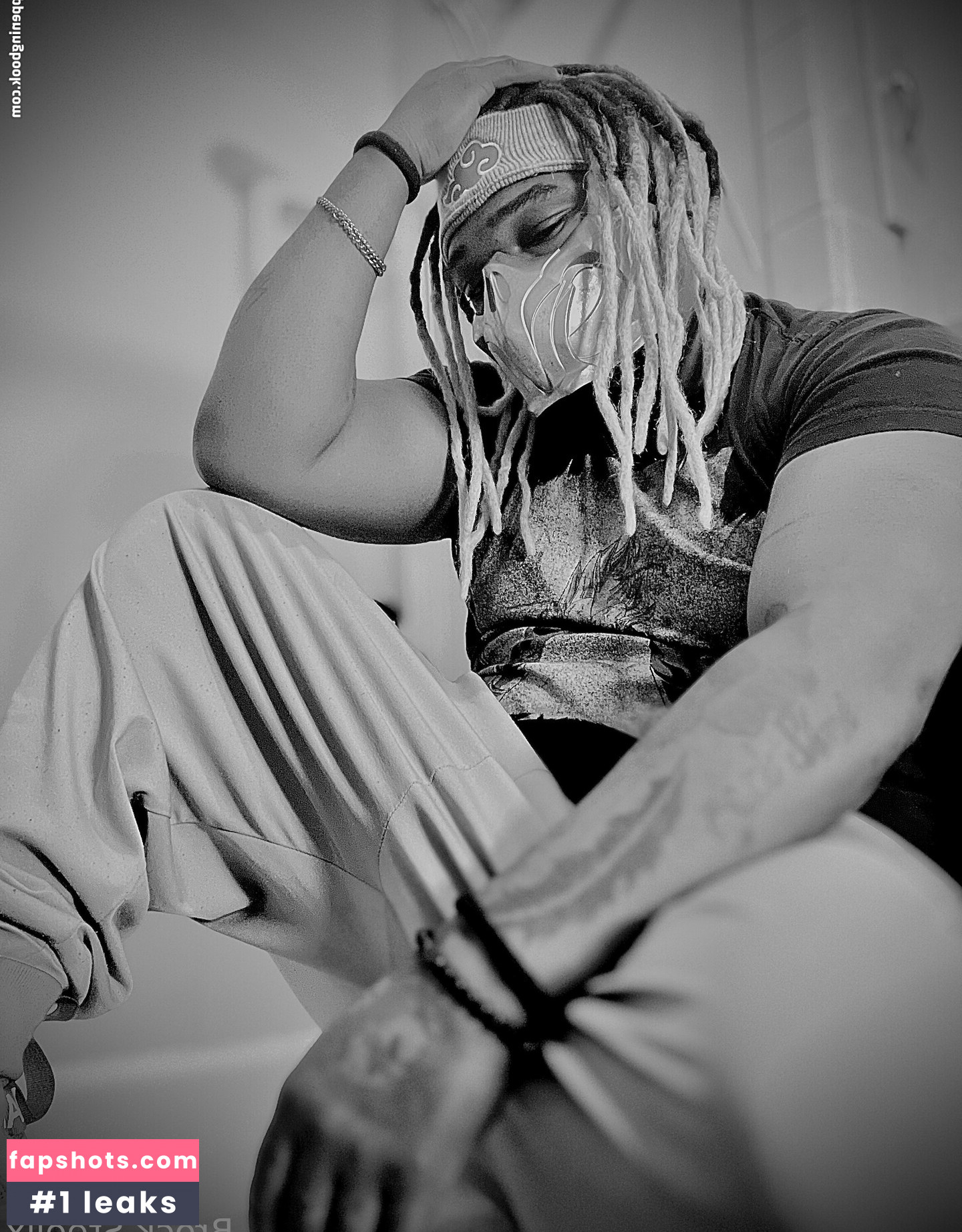 brocksteelix Nahé úniky fotek pouze od fanoušků #13 - Fapshots