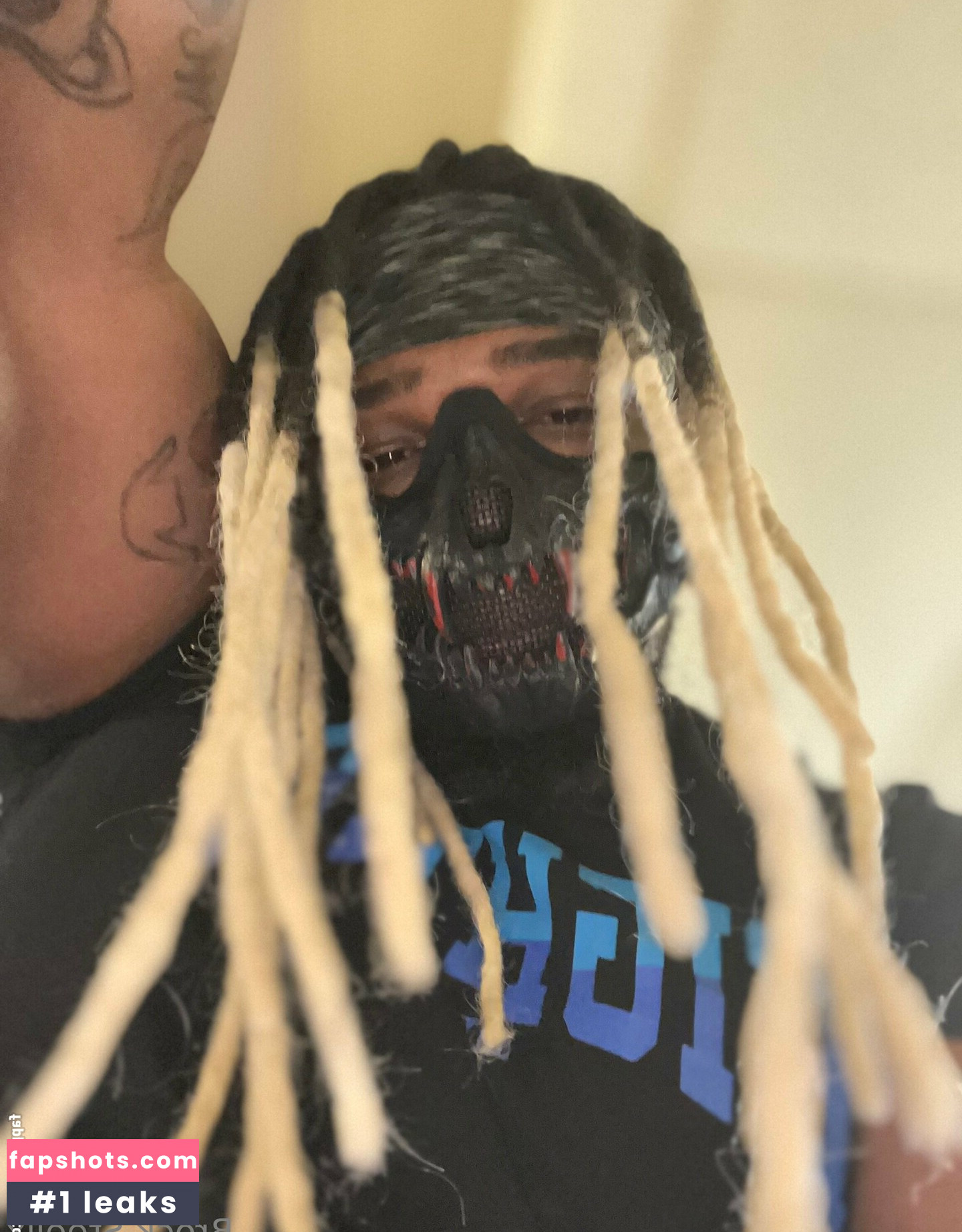 brocksteelix Nahé úniky fotek pouze od fanoušků #15 - Fapshots