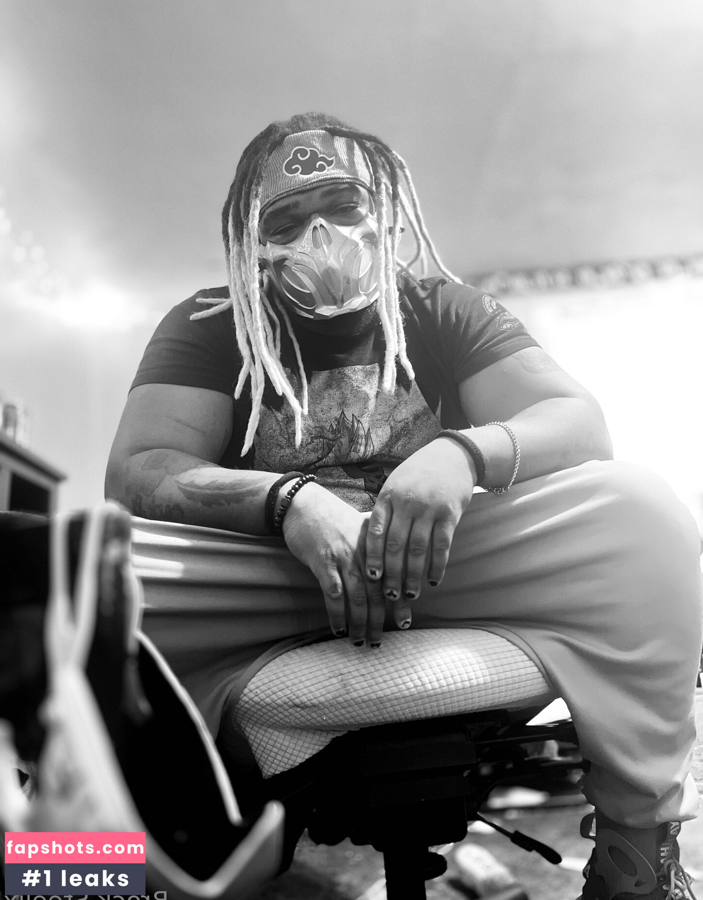 brocksteelix Nahé úniky fotek pouze od fanoušků #16 - Fapshots