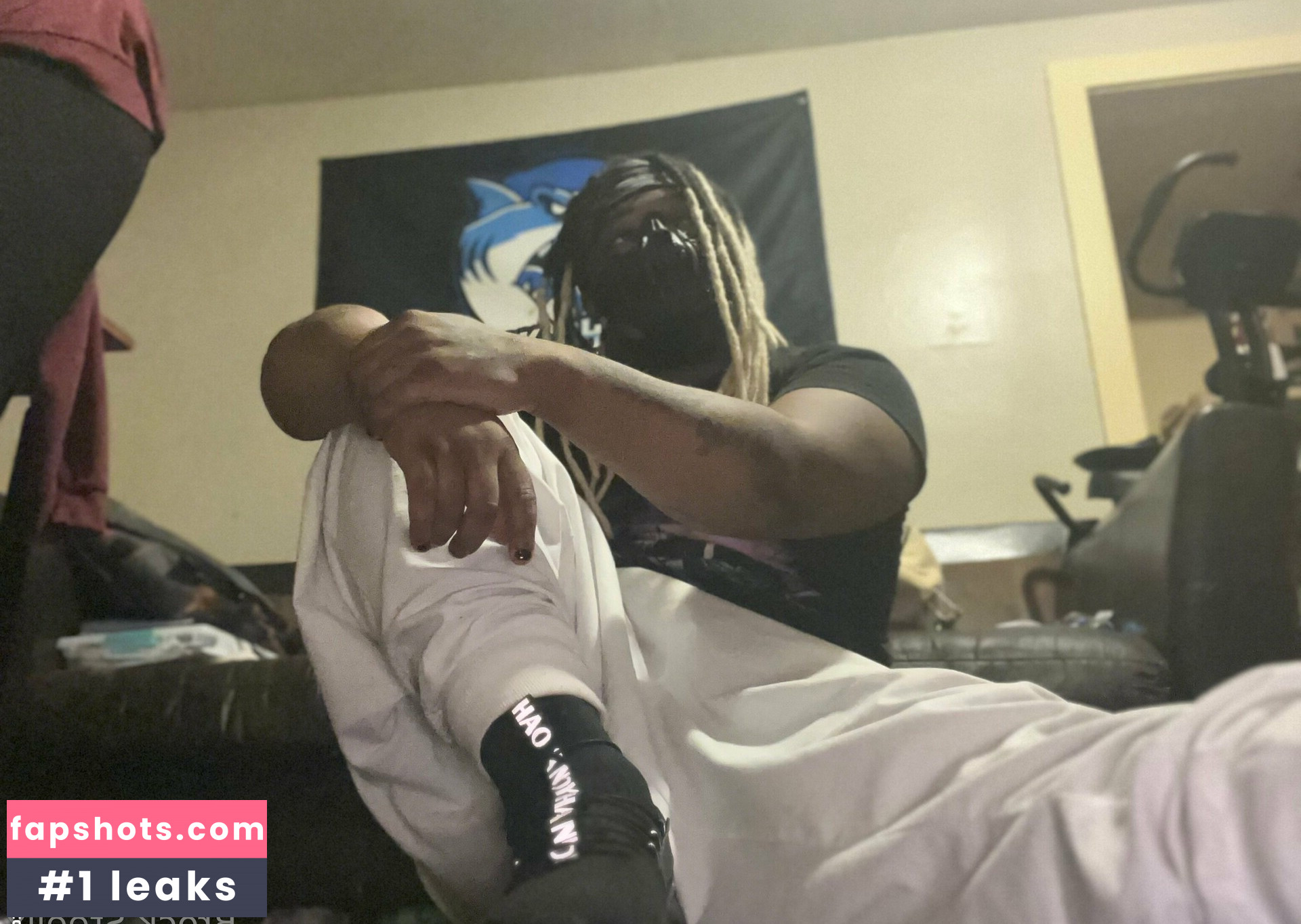 brocksteelix Nahé úniky fotek pouze od fanoušků #17 - Fapshots