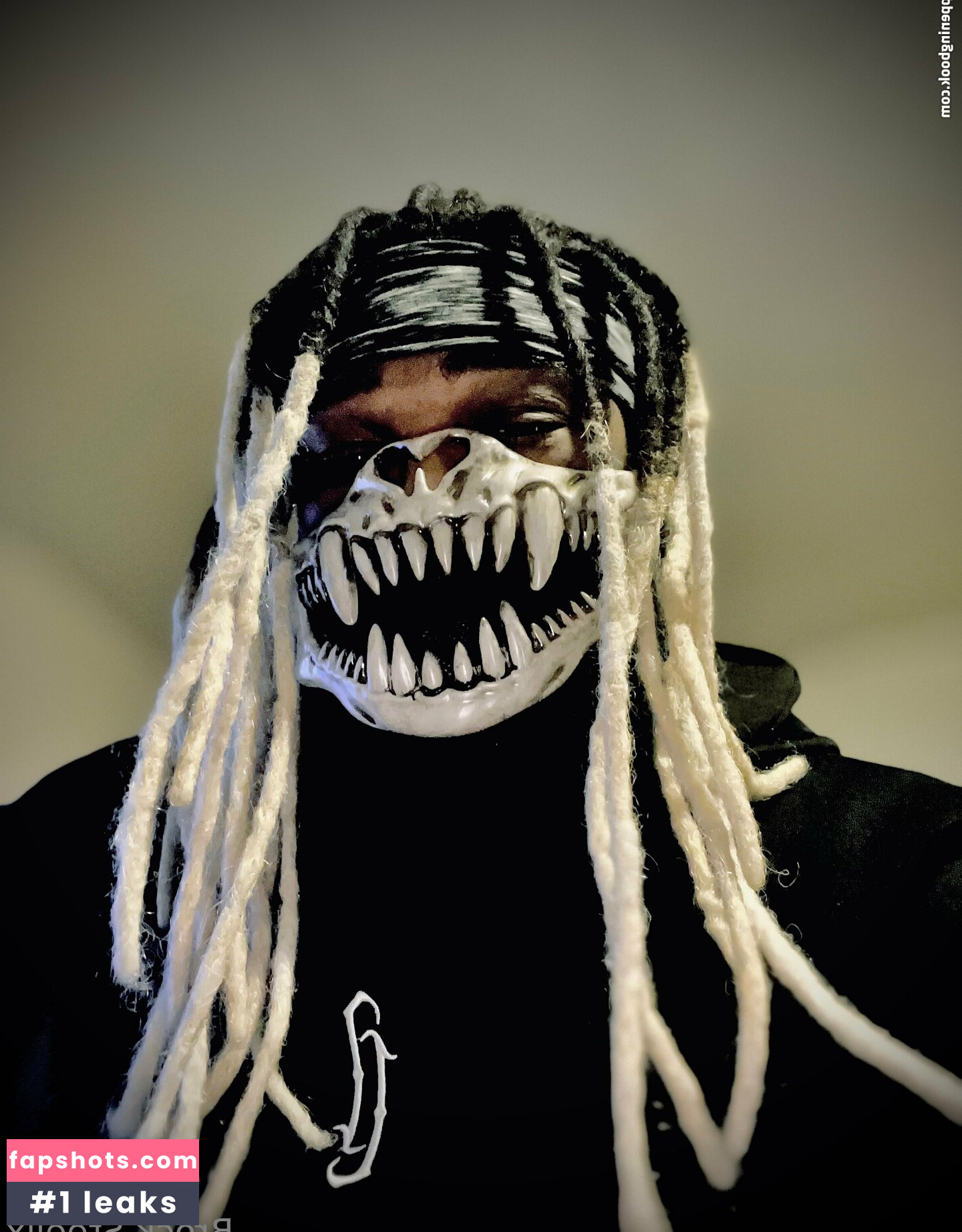 brocksteelix Nahé úniky fotek pouze od fanoušků #18 - Fapshots