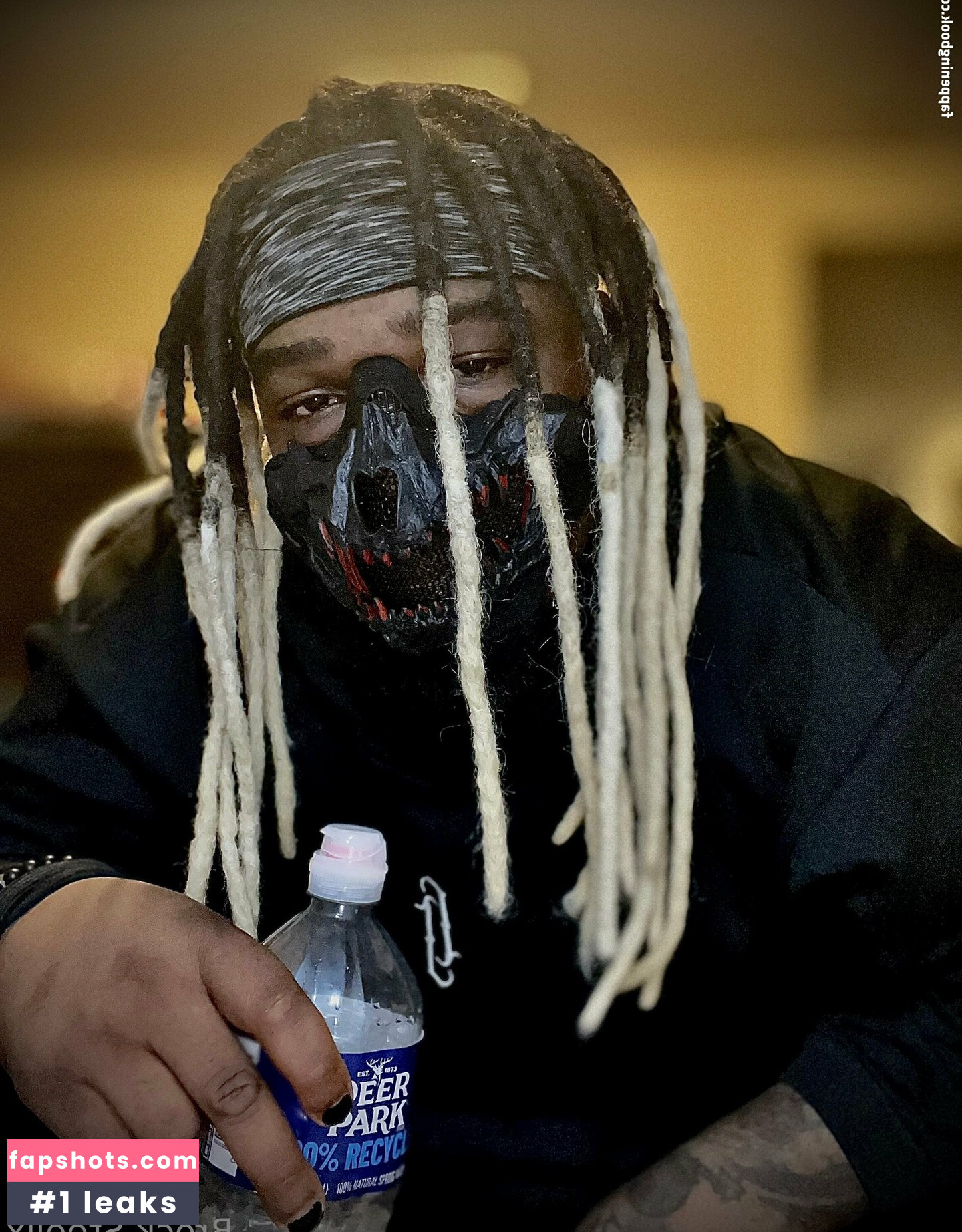 brocksteelix Nahé úniky fotek pouze od fanoušků #20 - Fapshots