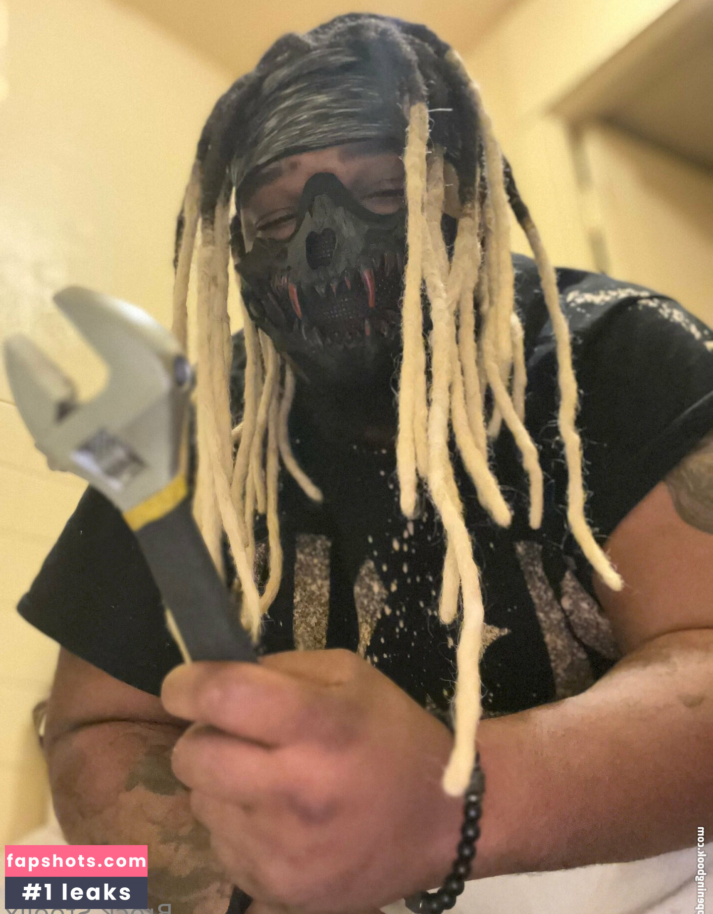 brocksteelix Nahé úniky fotek pouze od fanoušků #27 - Fapshots