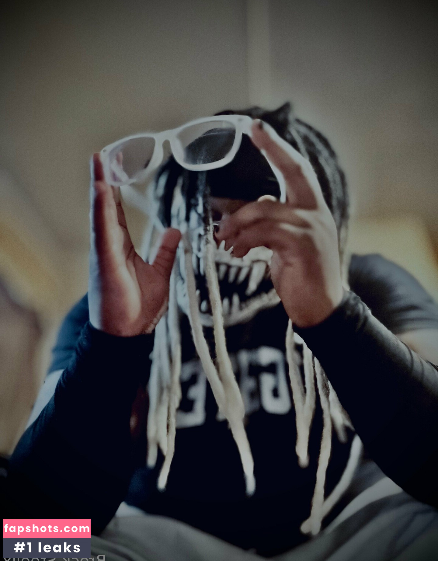 brocksteelix Nahé úniky fotek pouze od fanoušků #28 - Fapshots