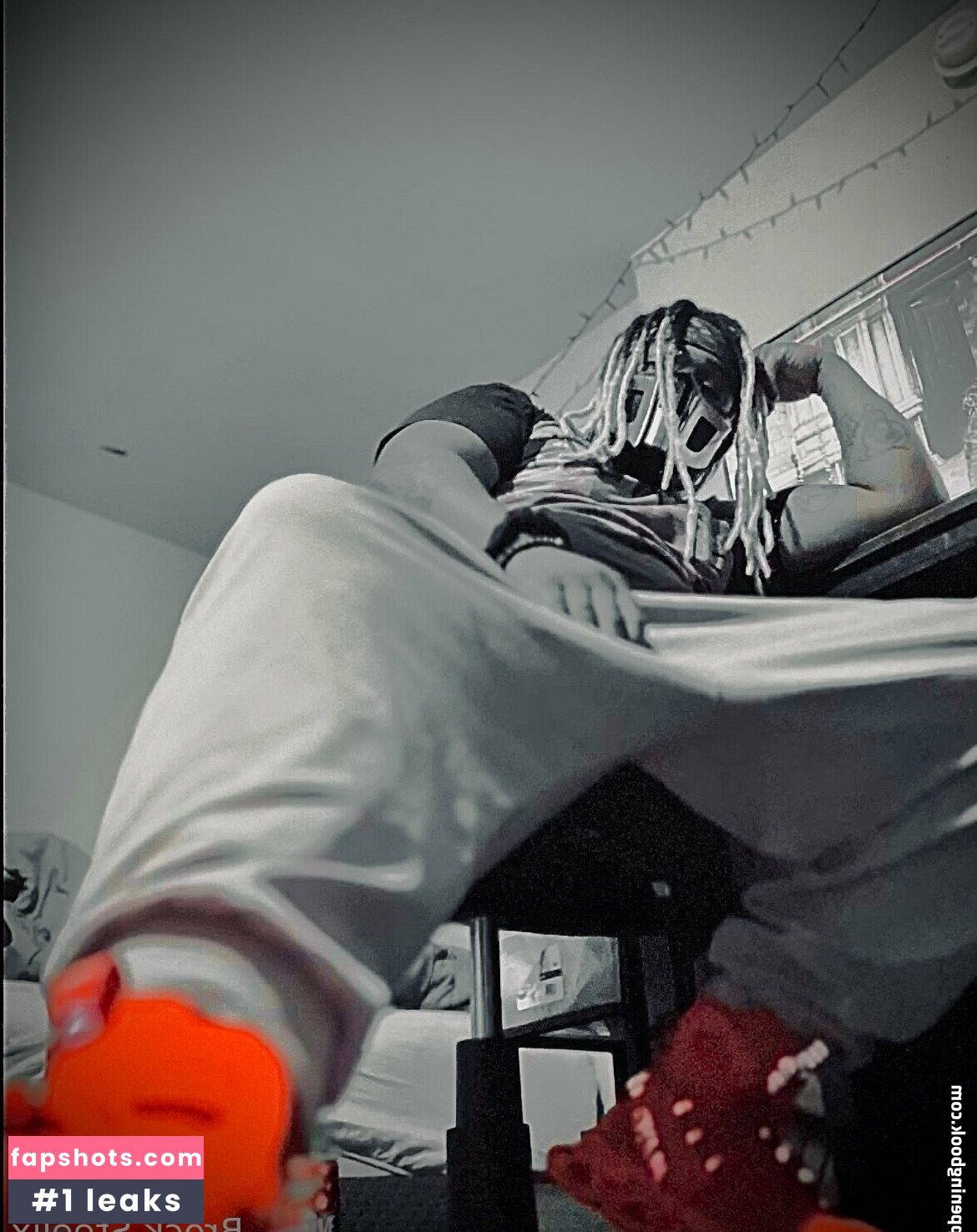 brocksteelix Nahé úniky fotek pouze od fanoušků #29 - Fapshots