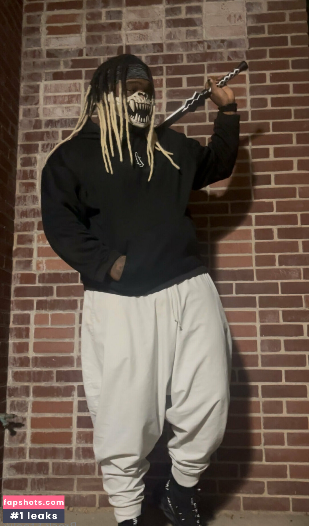 brocksteelix Nahé úniky fotek pouze od fanoušků #4 - Fapshots