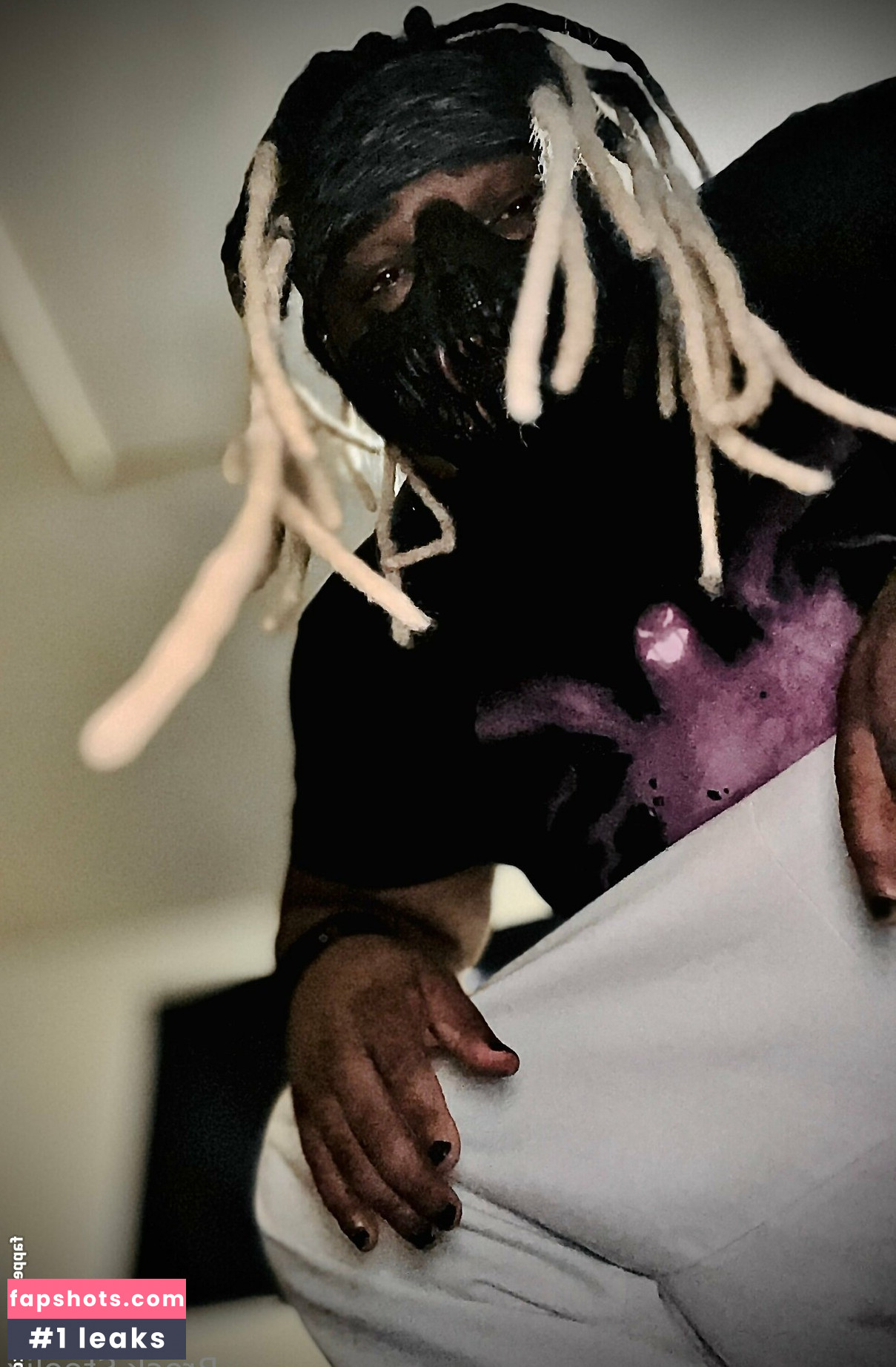 brocksteelix Nahé úniky fotek pouze od fanoušků #5 - Fapshots