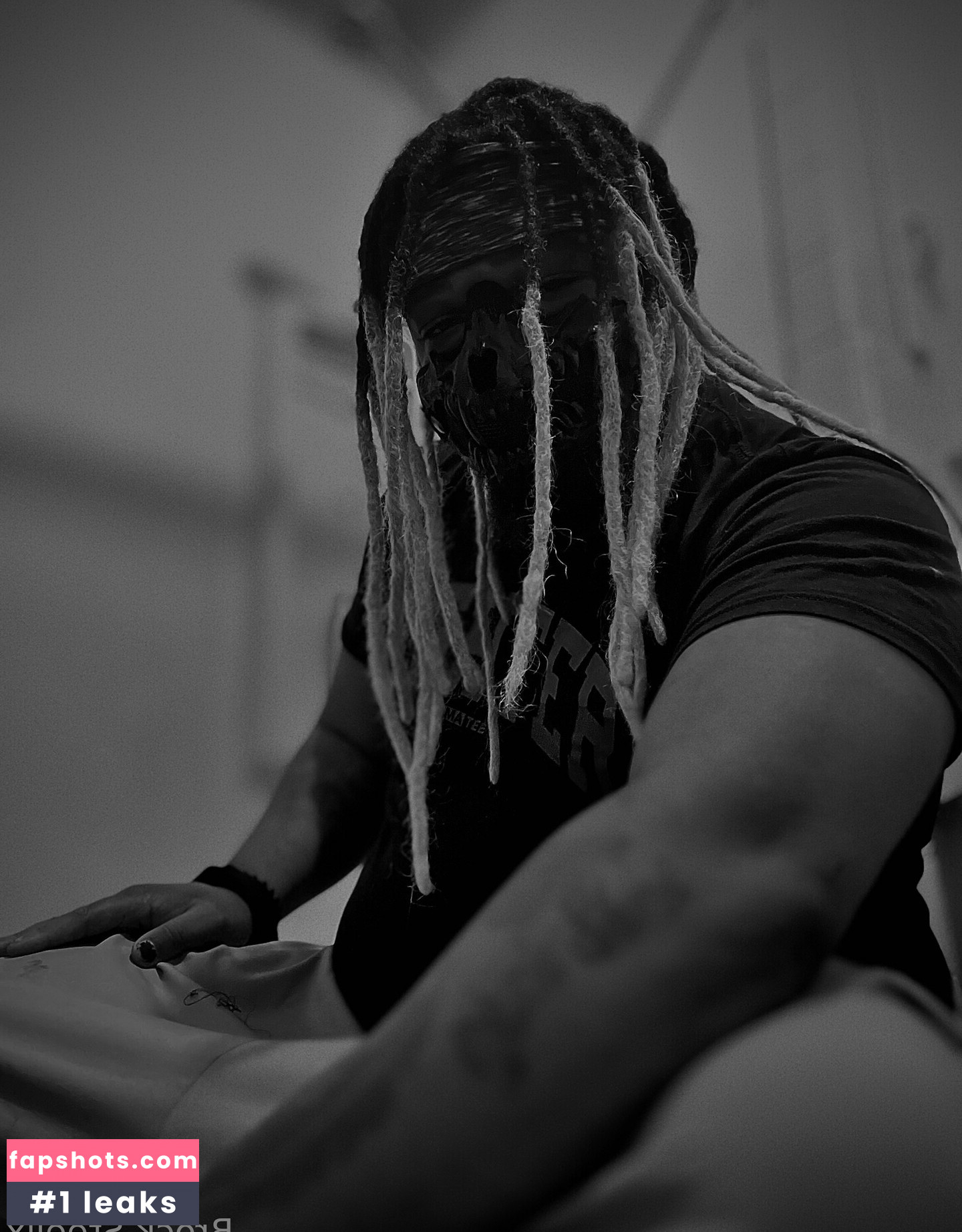 brocksteelix Nahé úniky fotek pouze od fanoušků #6 - Fapshots