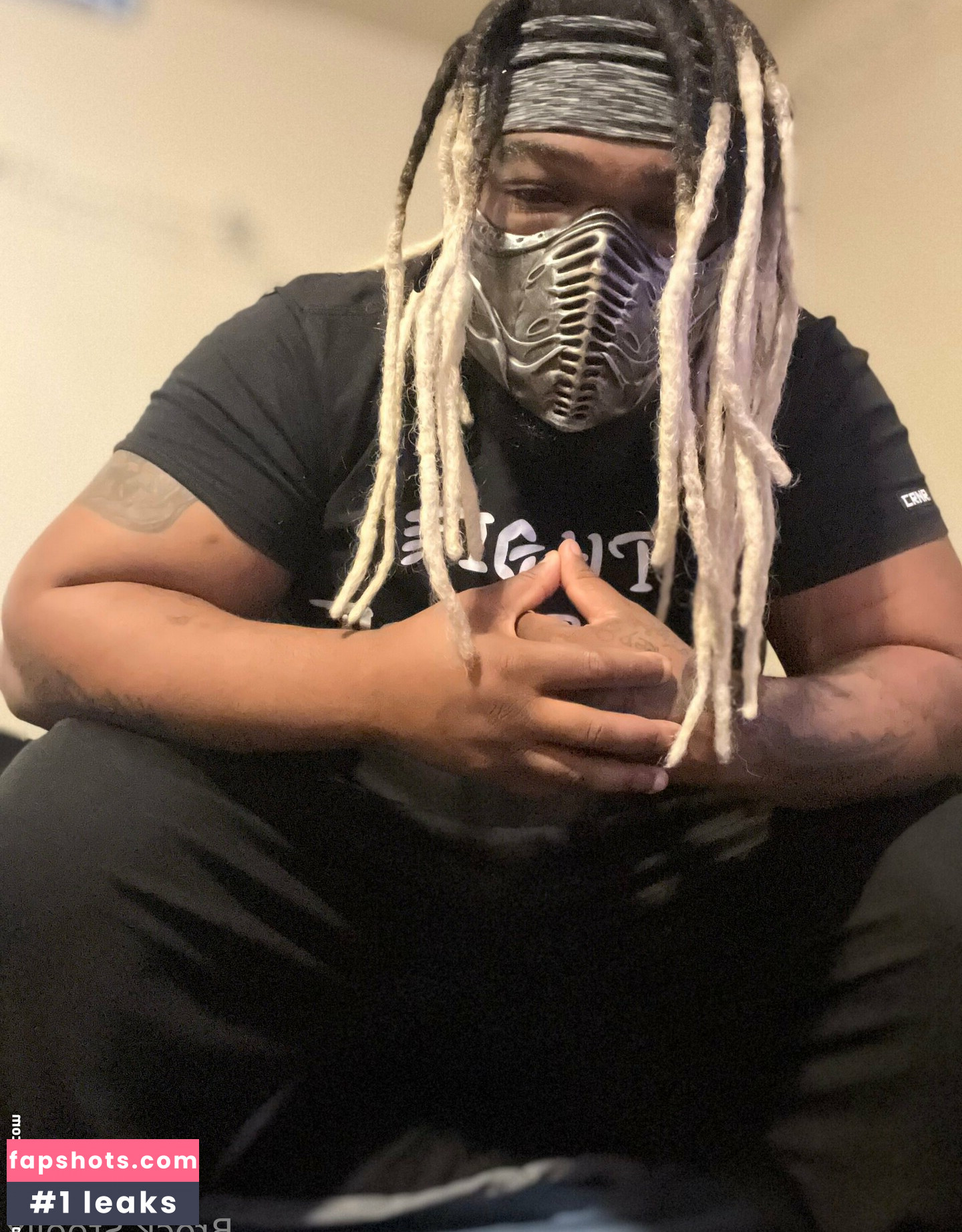 brocksteelix Nahé úniky fotek pouze od fanoušků #8 - Fapshots