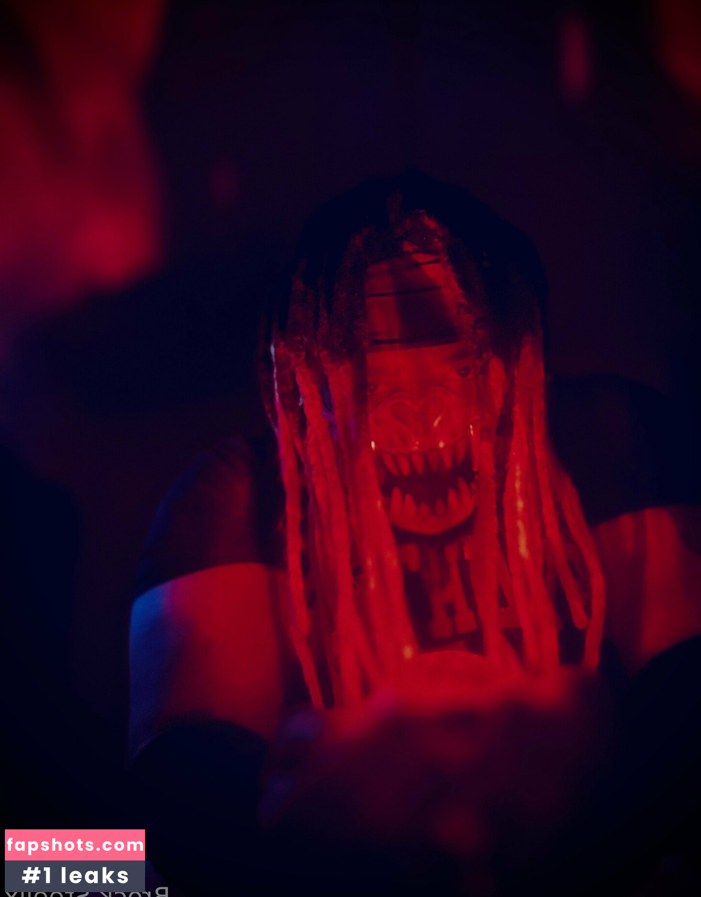 brocksteelix Nahé úniky fotek pouze od fanoušků #10 - Fapshots