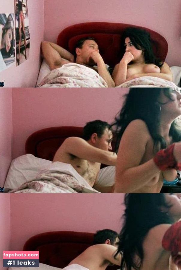 Bronagh Taggart nude babe gallery