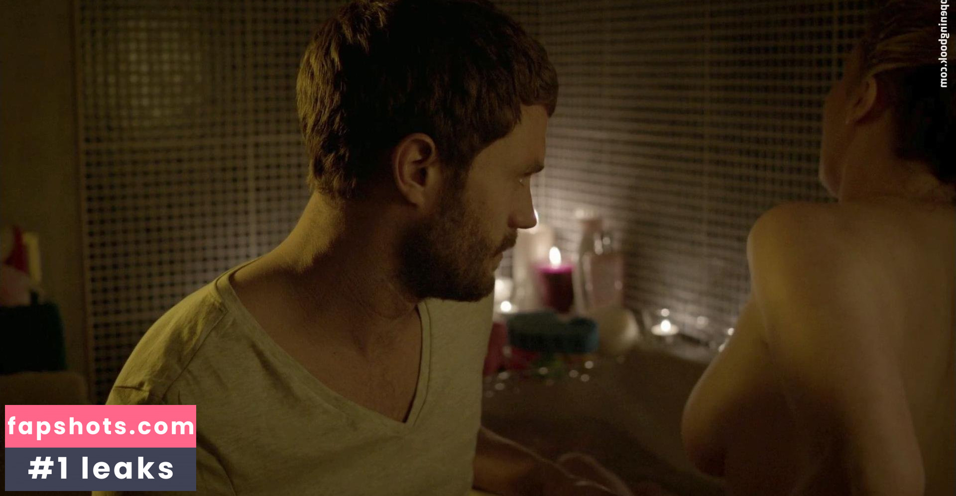 Bronagh Waugh gallery photo #11