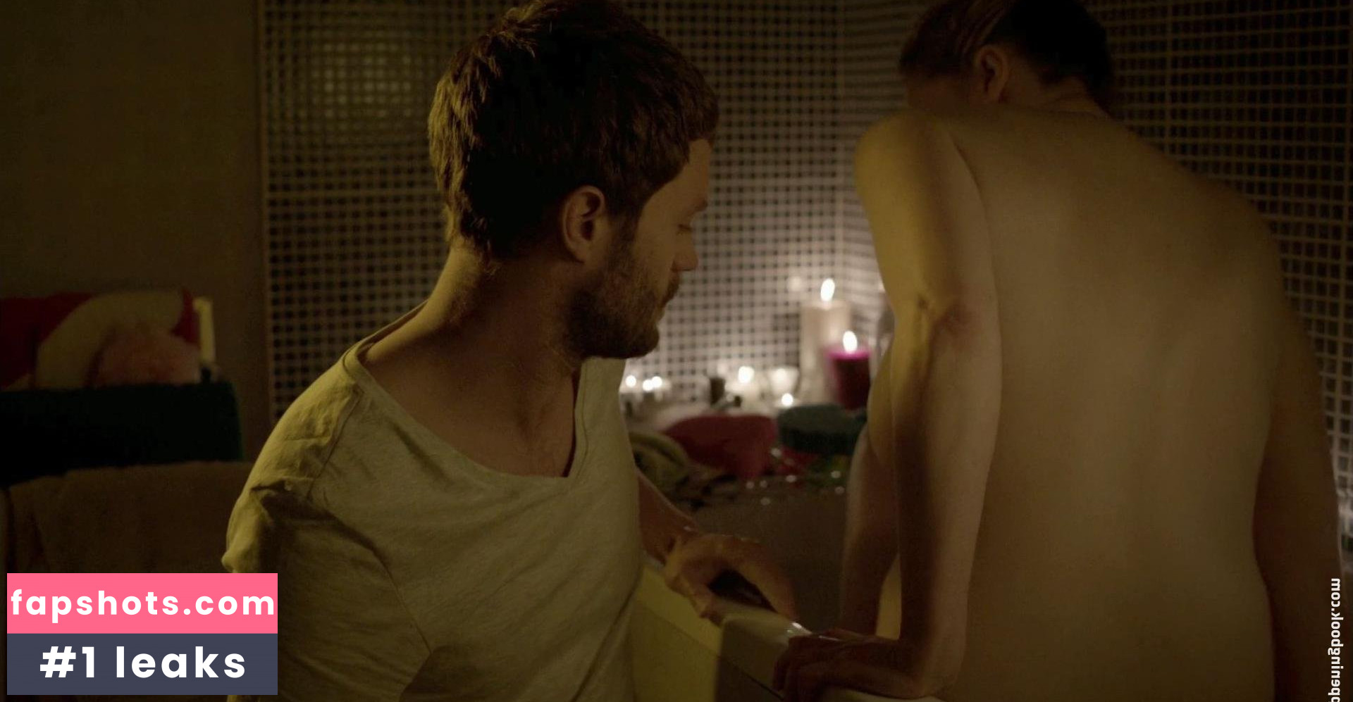 Bronagh Waugh nude babe gallery