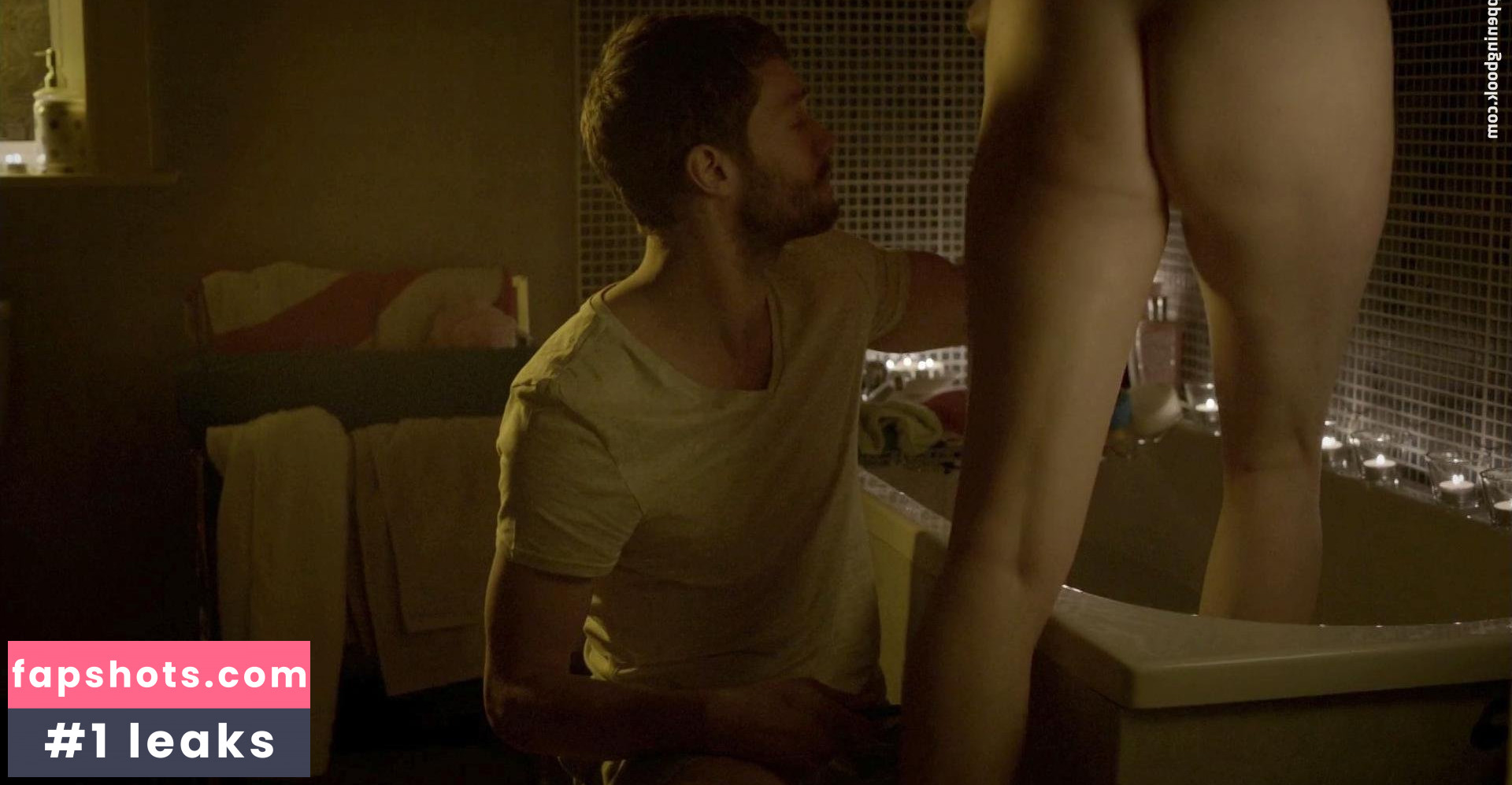 Bronagh Waugh gallery photo #13