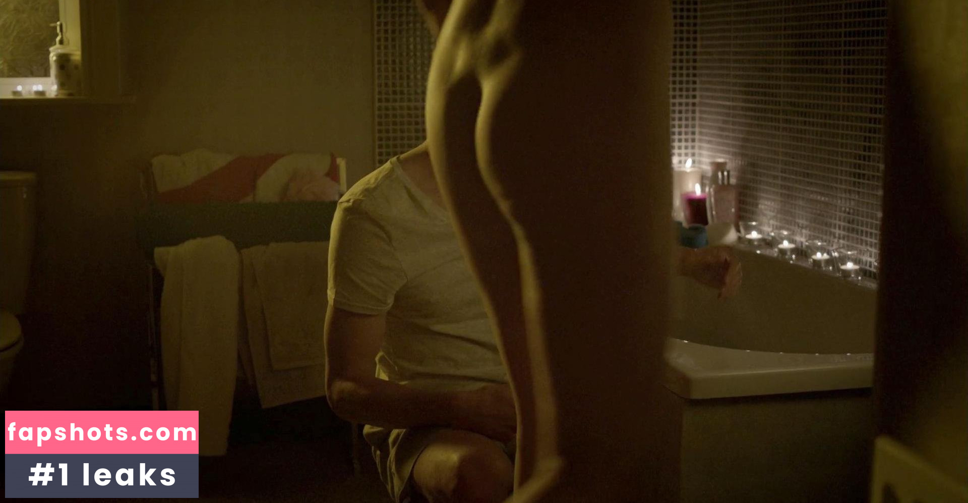 Bronagh Waugh gallery photo #10