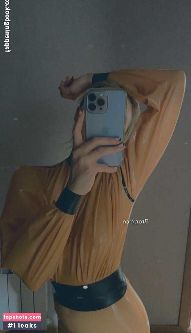 Bronnica gallery photo #24