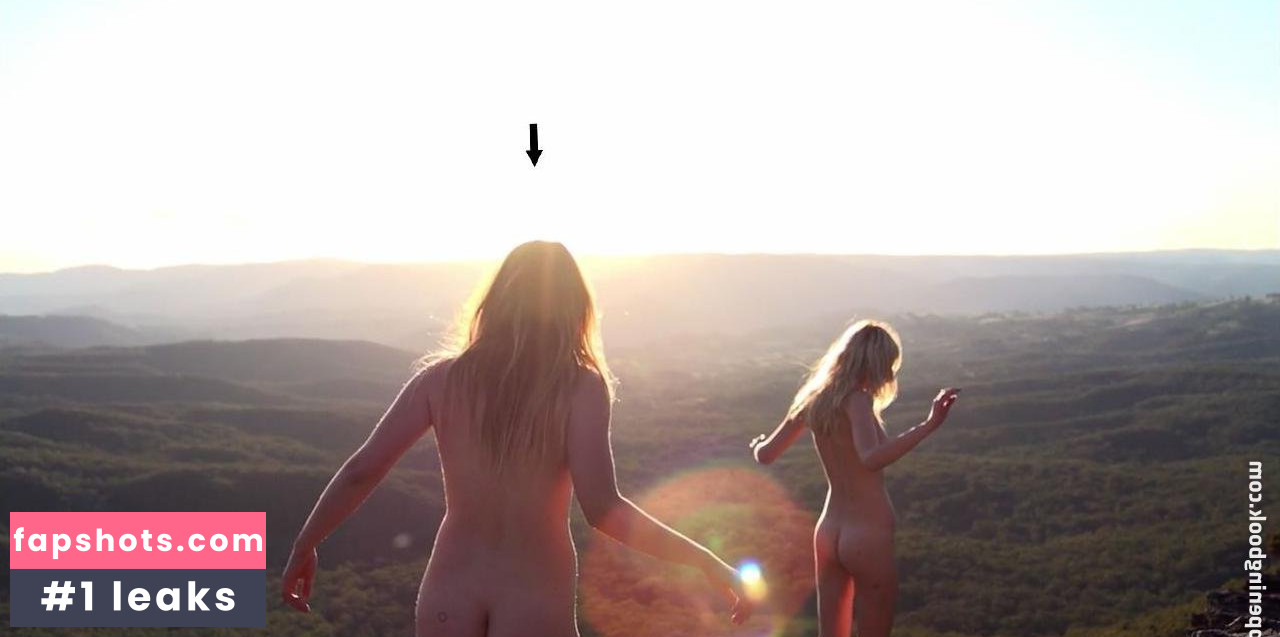 Bronte Jones Nahé úniky fotek pouze od fanoušků #3 - Fapshots