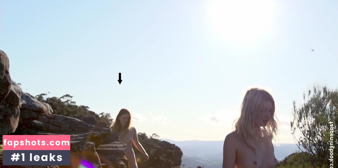 Bronte Jones Nahé úniky fotek pouze od fanoušků #4 - Fapshots