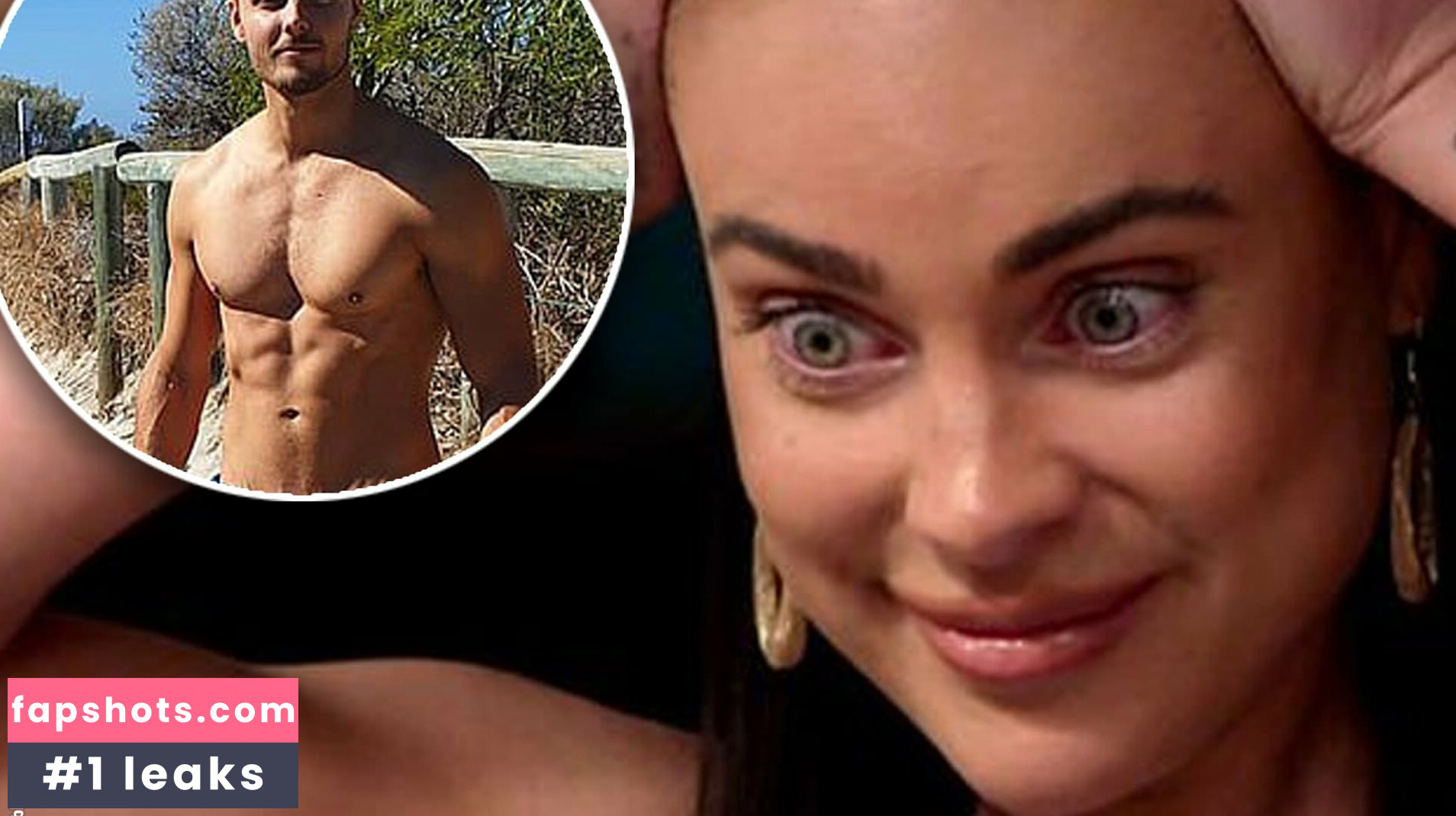 Bronte Schofield Nahé úniky fotek pouze od fanoušků #2 - Fapshots