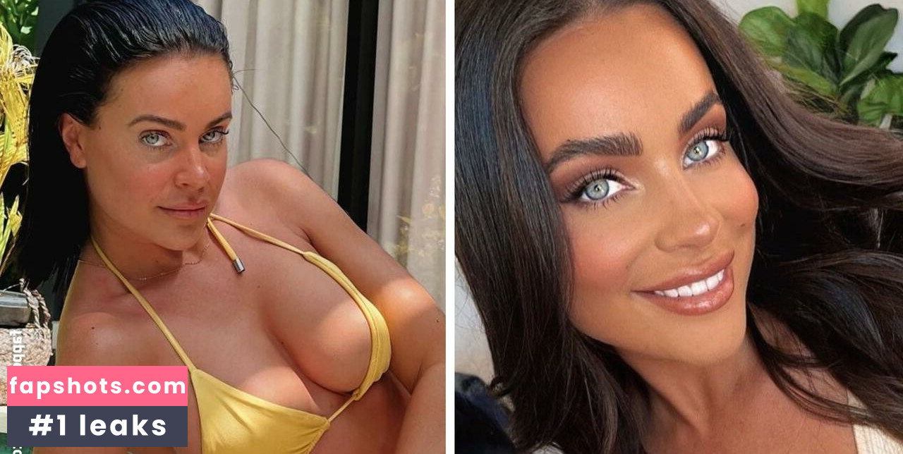 Bronte Schofield Nahé úniky fotek pouze od fanoušků #11 - Fapshots