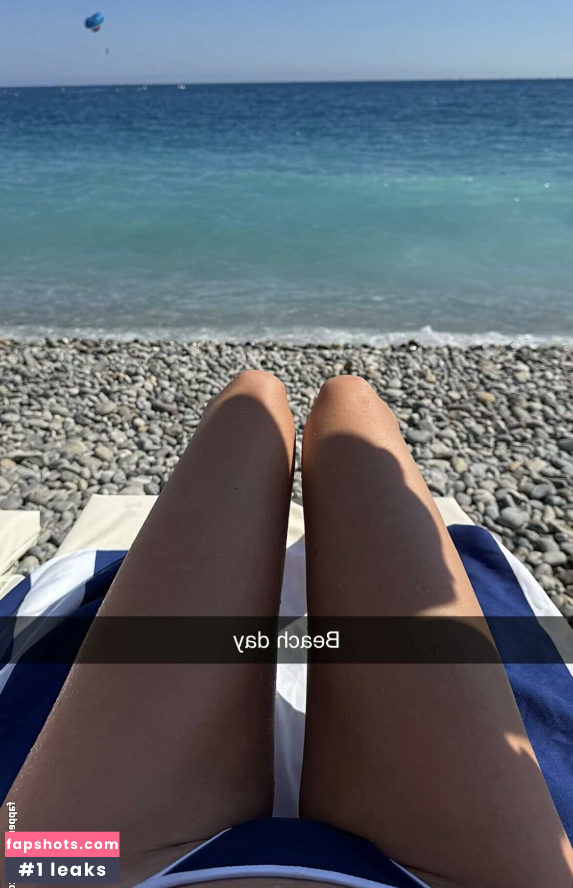 brontesheppeard Nahé úniky fotek pouze od fanoušků #3 - Fapshots