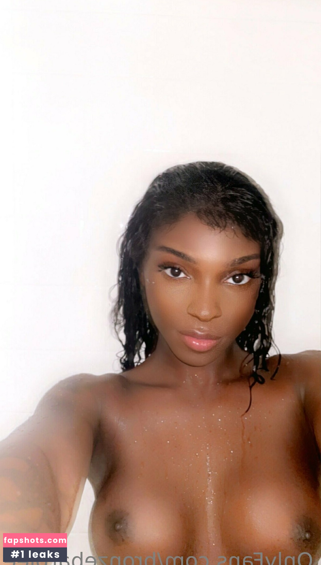 bronzebarbiee Nahé úniky fotek pouze od fanoušků #15 - Fapshots