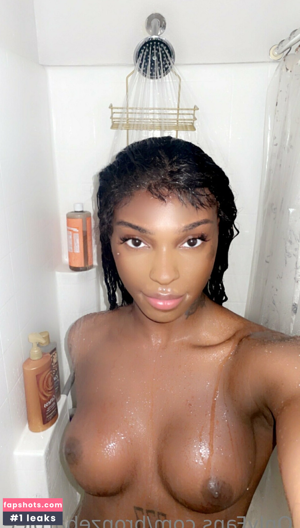 bronzebarbiee Nahé úniky fotek pouze od fanoušků #22 - Fapshots