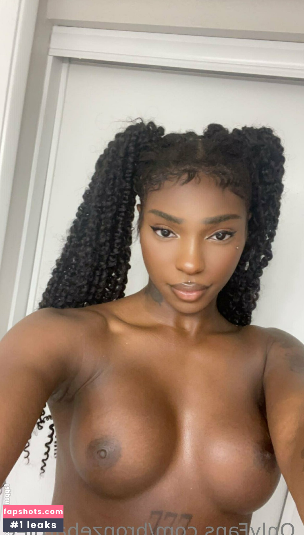 bronzebarbiee Nahé úniky fotek pouze od fanoušků #23 - Fapshots