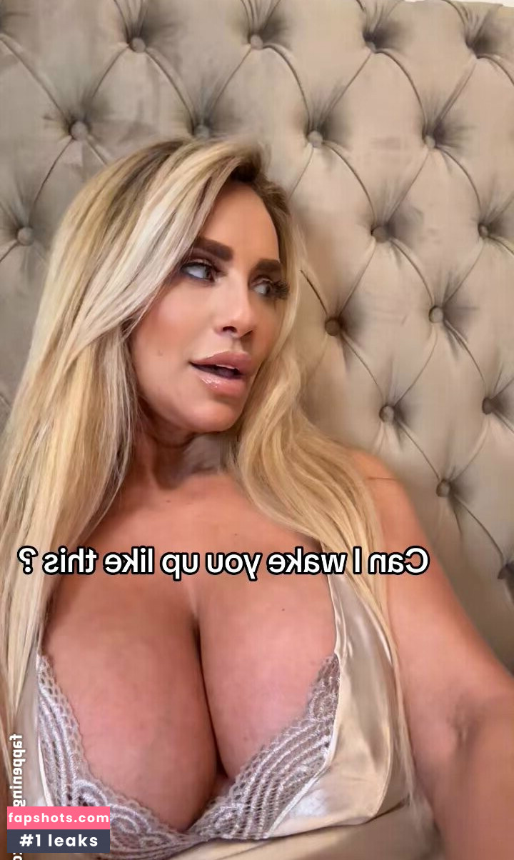 Brook Marcell Nude Leaks OnlyFans Photos #4 - Fapshots