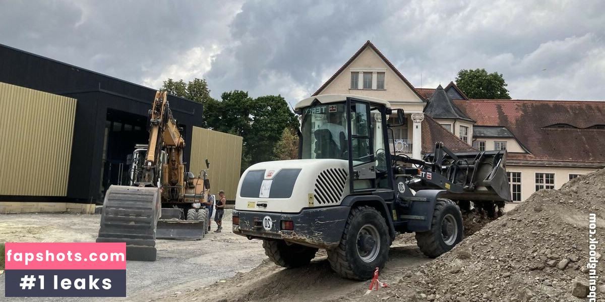 Brook Marcell Nude Leaks OnlyFans Photos #9 - Fapshots