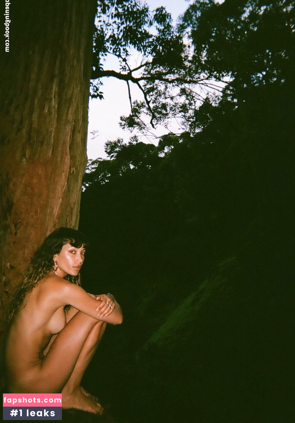 Brook Power gallery photo #12