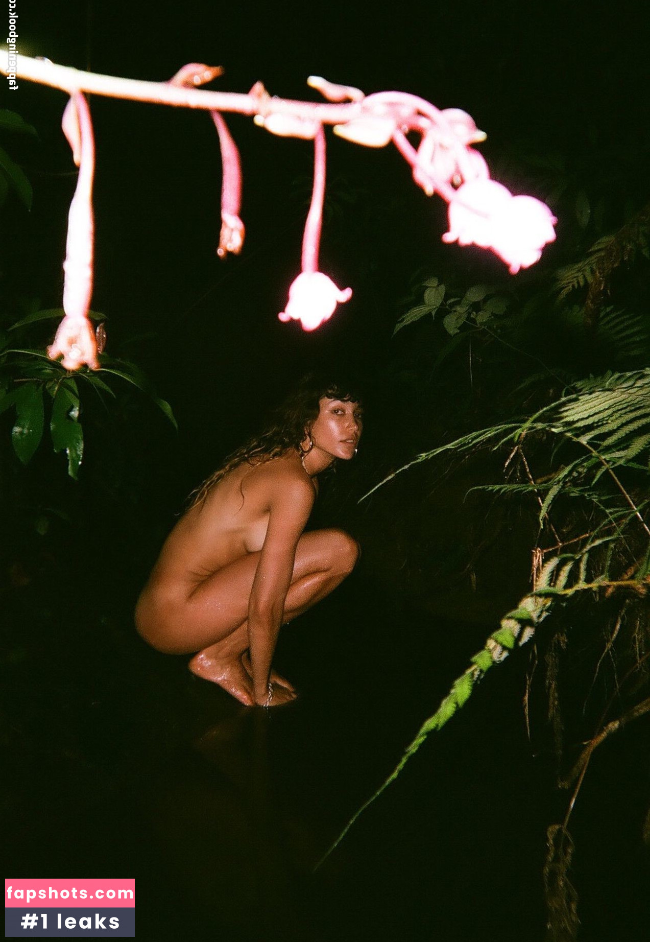 Brook Power gallery photo #6