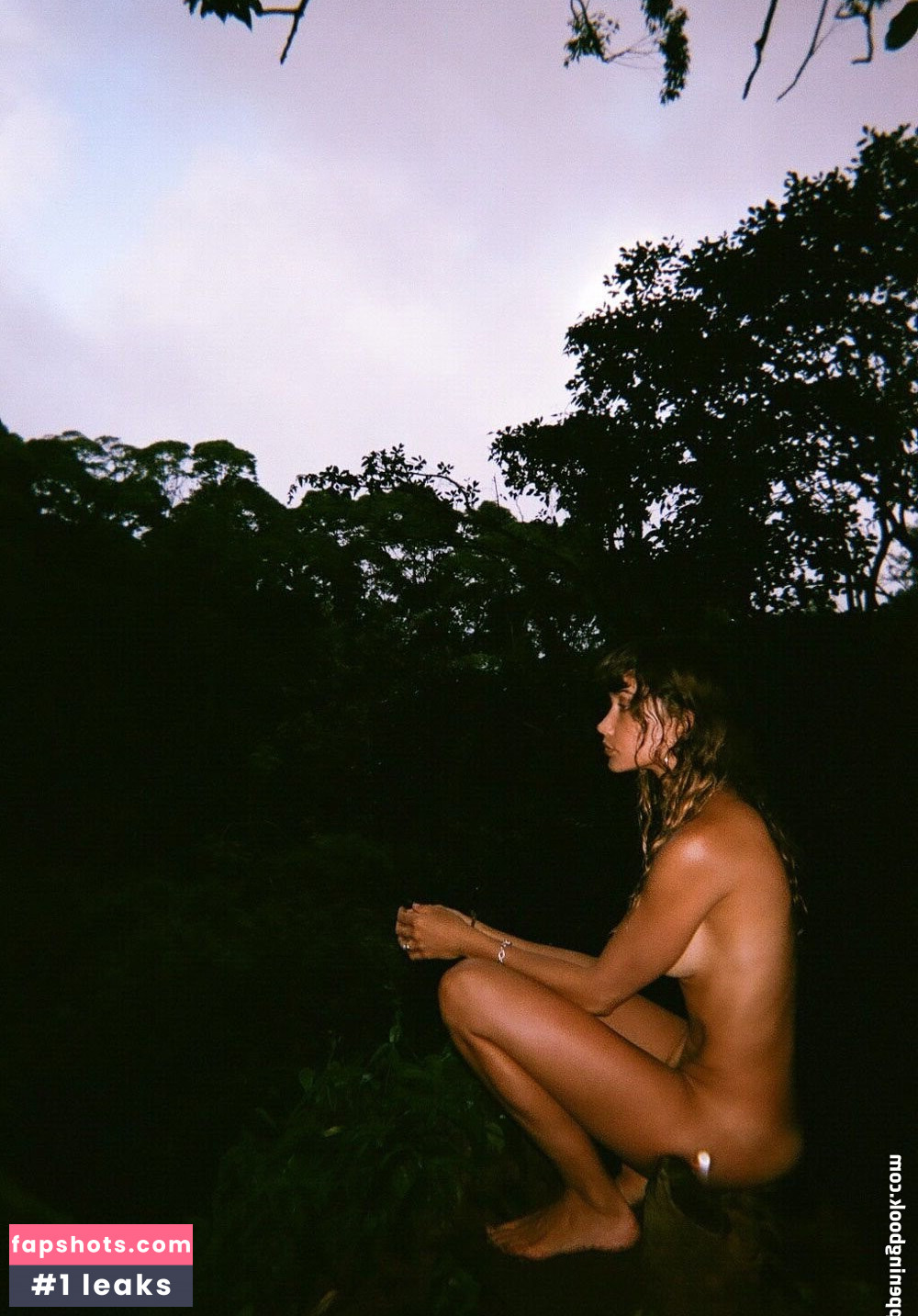 Brook Power gallery photo #10