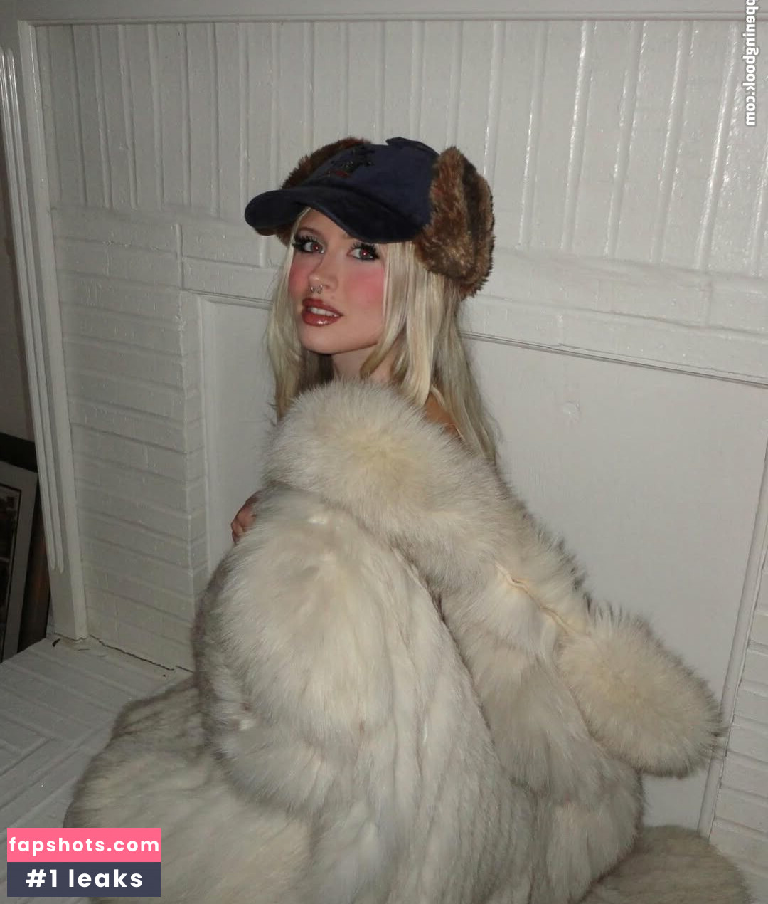 Brooke Allred gallery photo #13