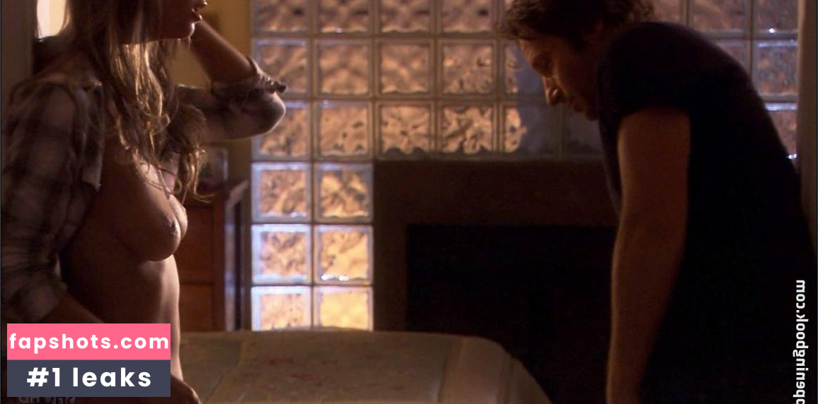 Brooke Banner gallery photo #8